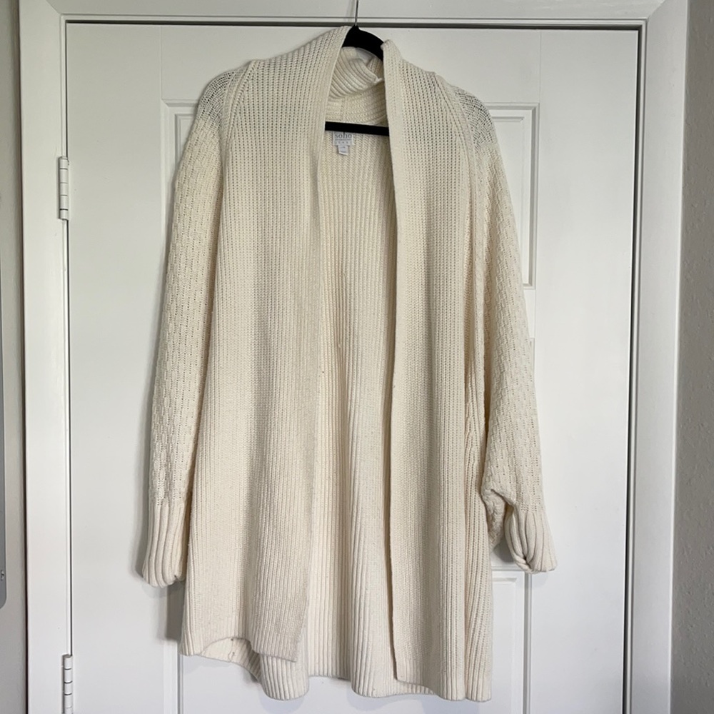 NY&CO sweater